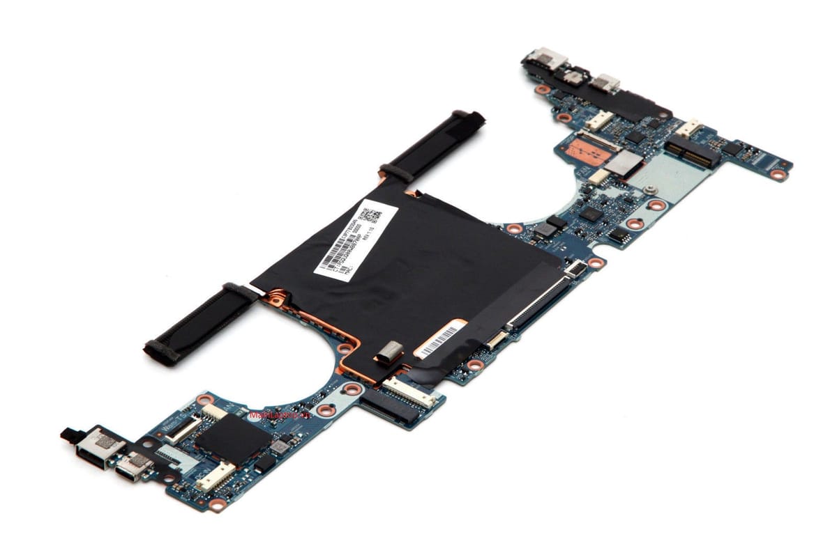 Main HP Envy 13-ad / 13-ad010nr | Mainboard Laptop Chính Hãng, Zin 100%