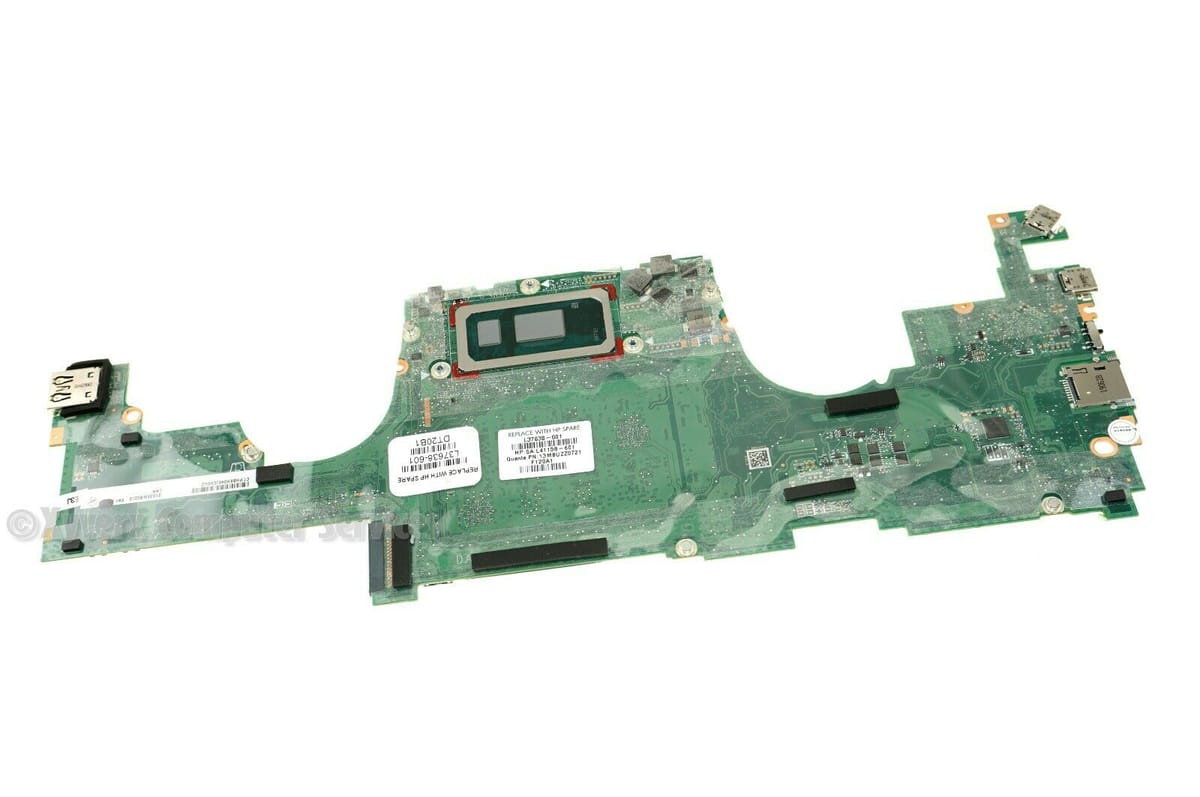 Main HP Envy 13-AP | Mainboard Laptop Chính Hãng, Zin 100%