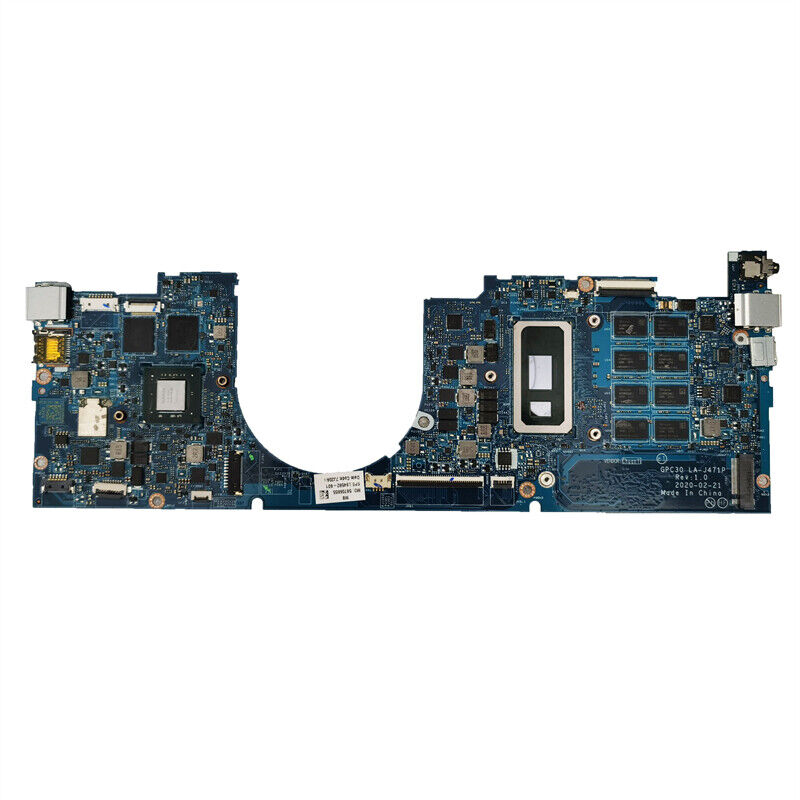 Main HP Envy X360 13-BD 13T-BD 13M-BD