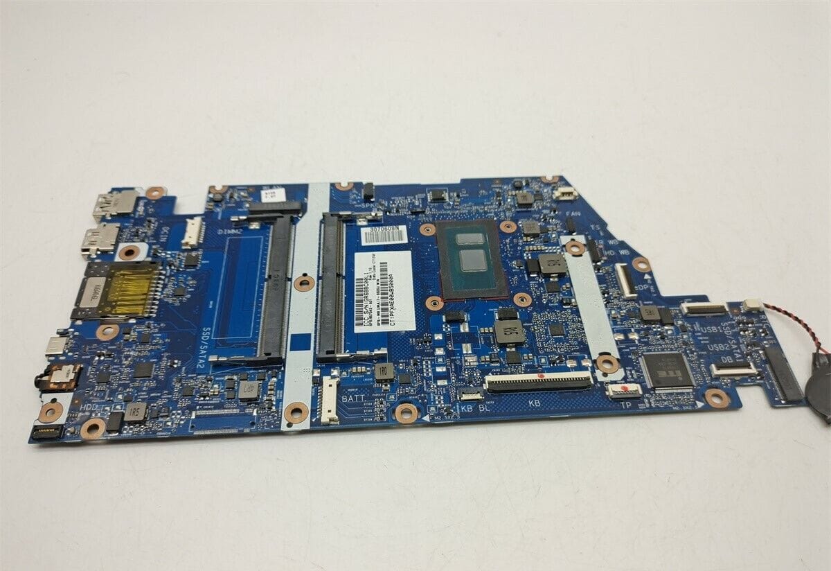 Mainboard HP Envy 15-AS Chính Hãng – Thay Main Zin, Tương Thích Chuẩn
