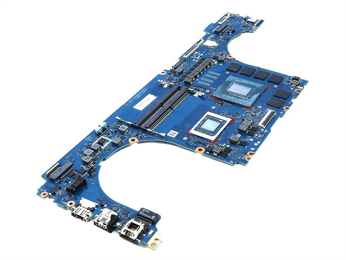 Main HP Envy 15-EP | Mainboard Laptop Chính Hãng, Hỗ Trợ CPU Intel Gen 10/11