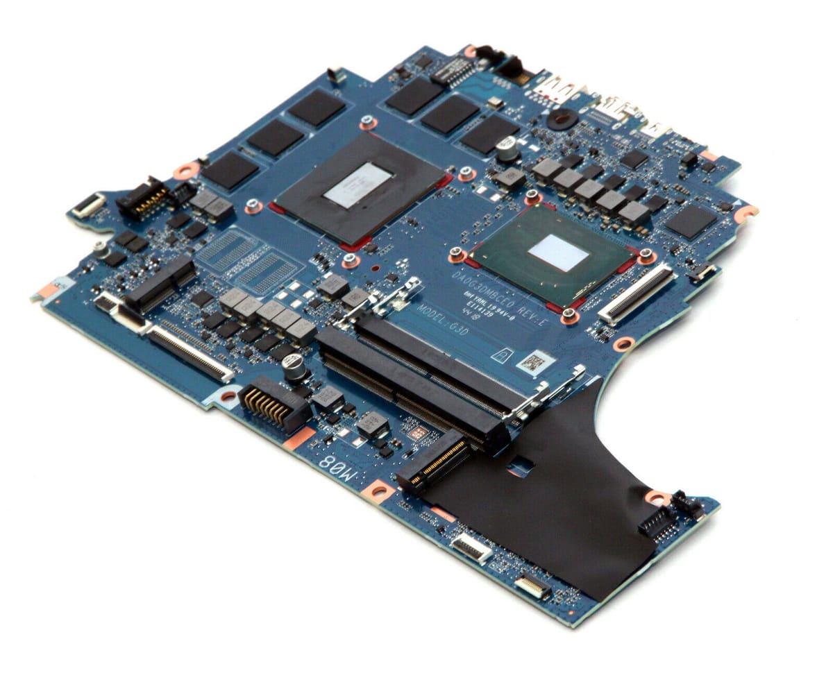 Mainboard HP OMEN 15-DC 15-DC0030NR – Dành cho laptop gaming hiệu năng cao