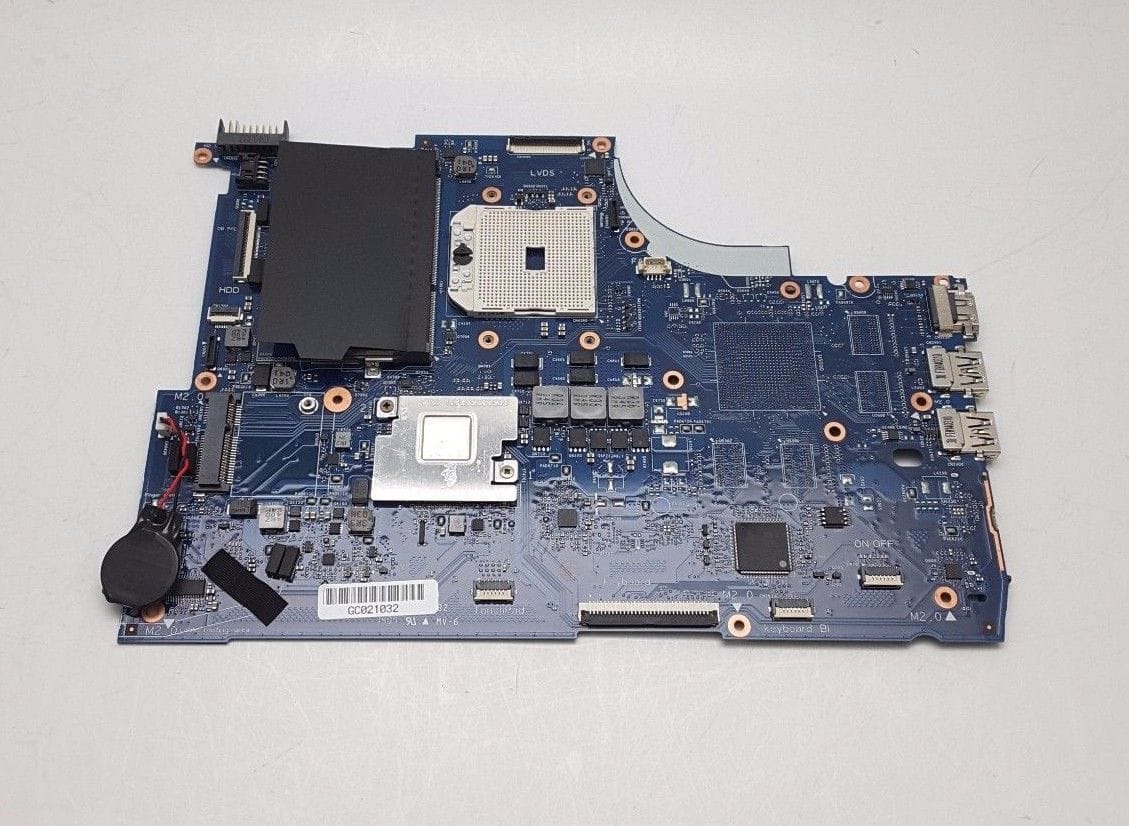 Main HP Envy 15-J | Bo Mạch Chủ Laptop Chính Hãng, Zin 100%