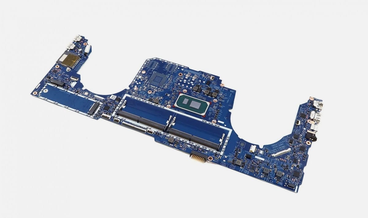 Mainboard HP Envy 17m-ch0013dx – Main Zin Chính Hãng, Thay Thế Tận Nơi