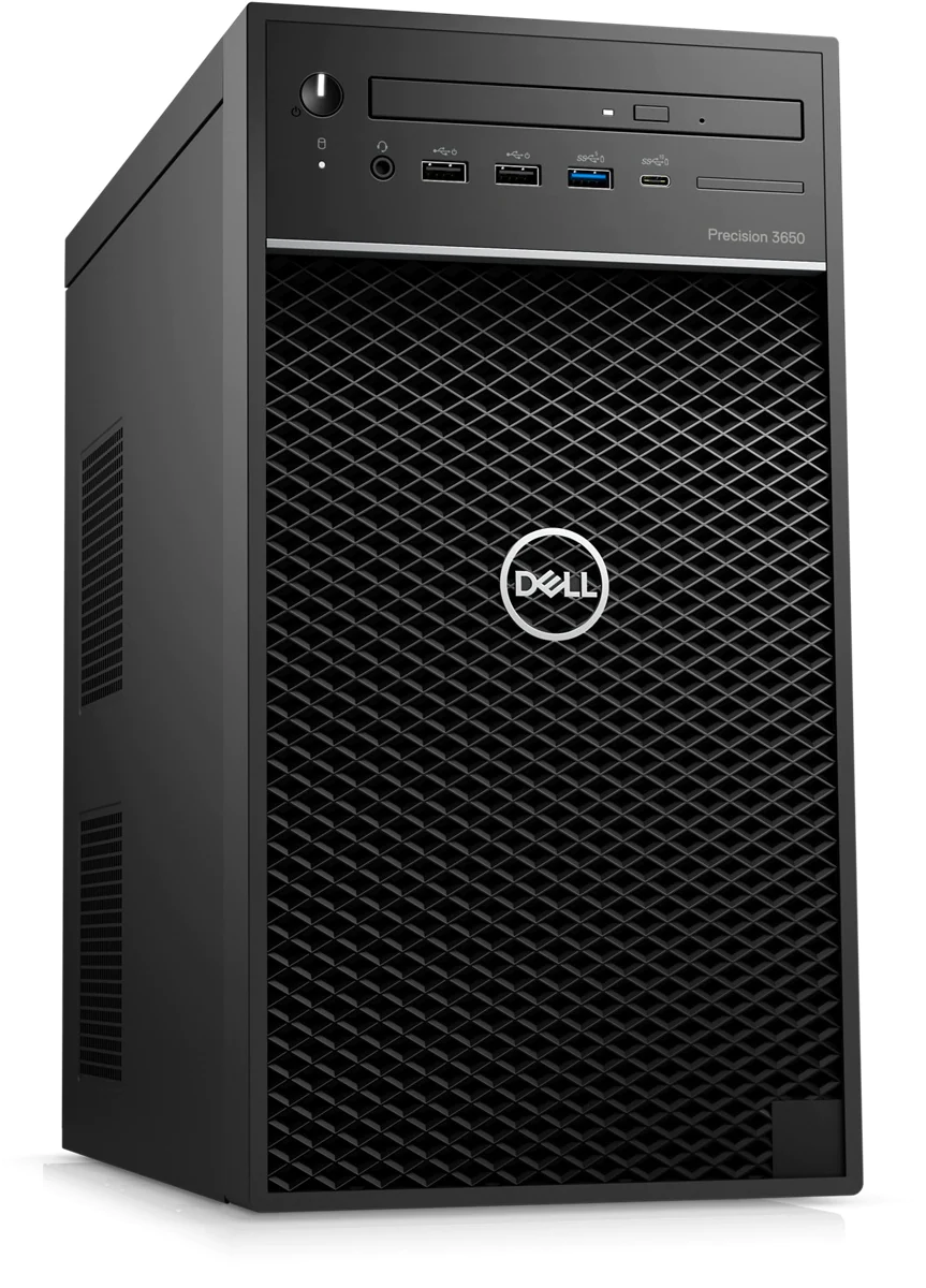 Đánh Giá Chi Tiết Máy Trạm Dell Precision 7520 Workstation