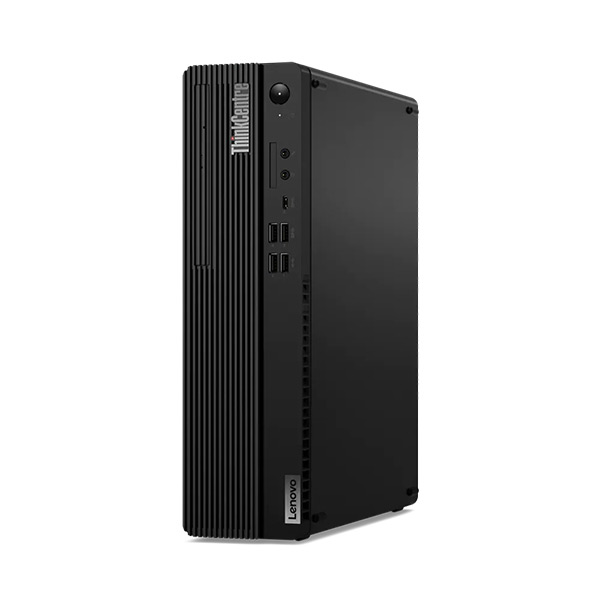 Máy trạm đồng bộ ThinkCentre M70s Gen 3 SFF 11TC000QVA (i3-12100 | 8GB RAM | 256GB SSD | WF+BT | Dos | 1Yr)