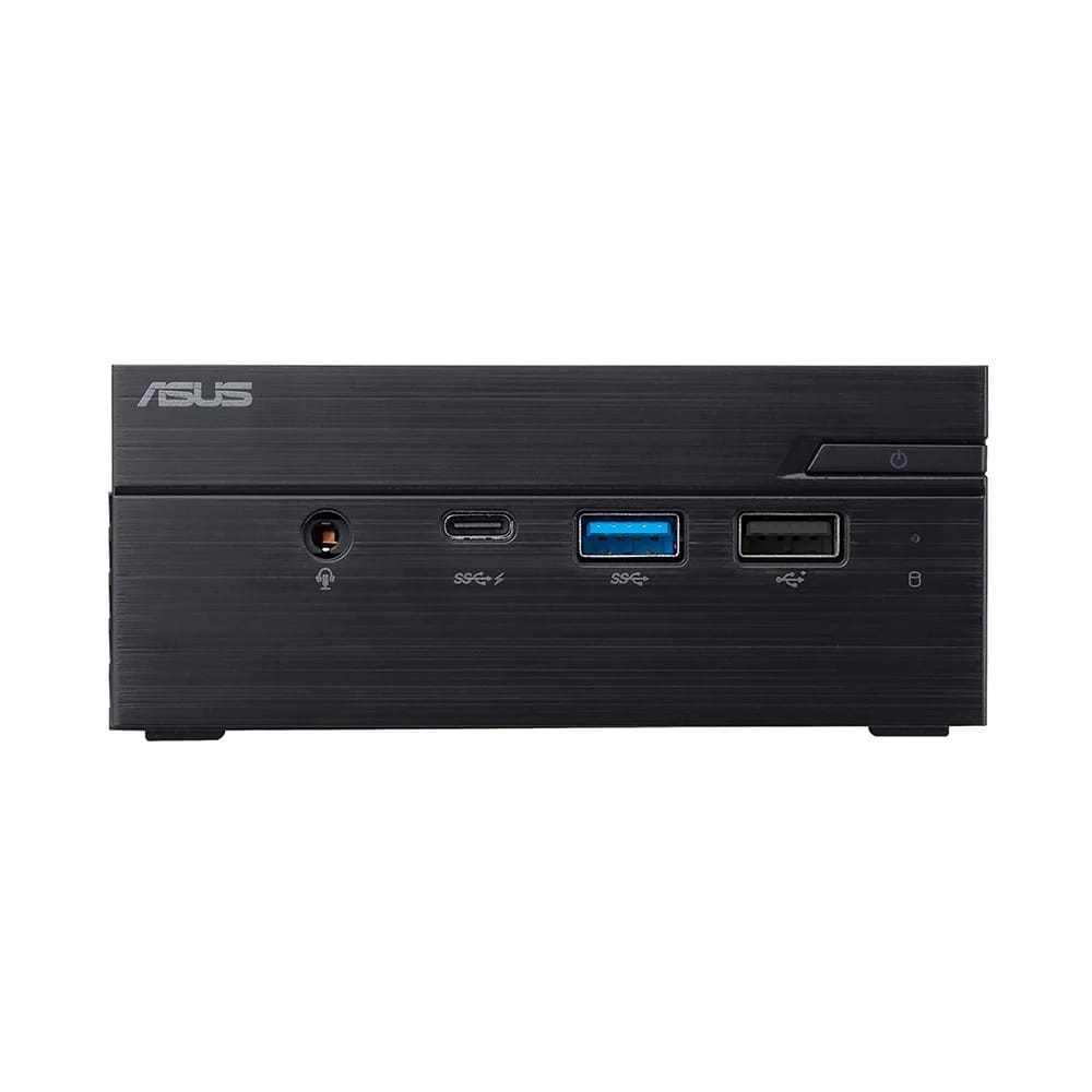 Trạm Mini PC ASUS NUC PN60-BB5086MV (I5-8250U/ 802.11AC,BT/ VESA/ HDMI, VGA)
