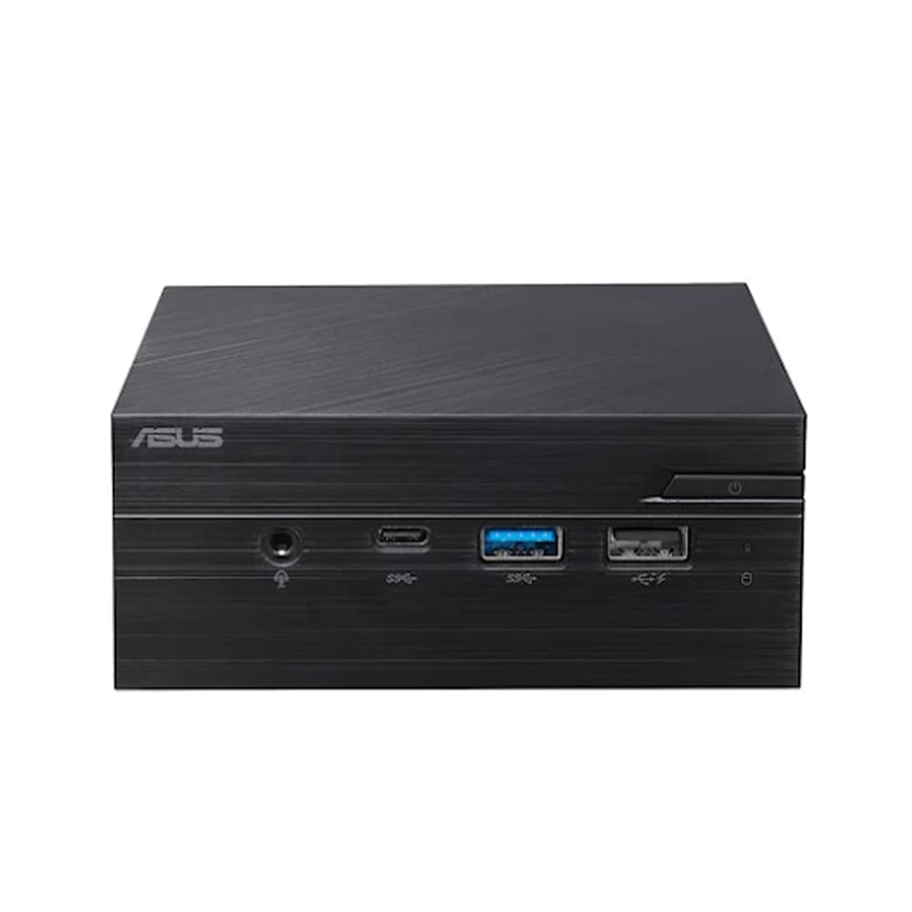 Trạm Mini PC Asus NUC PN40- BBC910MV Barebone (Intel Celeron J4025 | 802.11AC,BT | VGA port | NoOS)