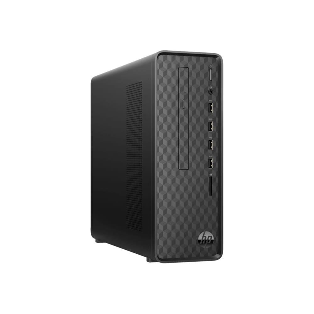 Máy trạm đồng bộ HP S01-pF3016d 8C5T0PA (i7 - 13700 | RAM 8GB DDR4 | 256GB SSD | DVDWR | Intel UHD Graphics 730 | WL BT | K & M | Win 11SL | 1Yr)