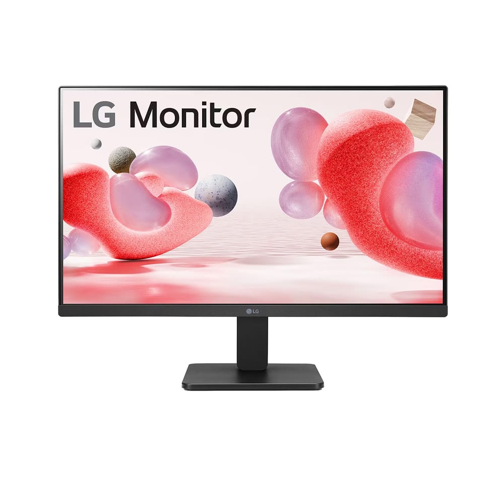 Màn Hình LG 24MR400-B (23.8 inch - FHD - IPS - 100Hz - 5ms)