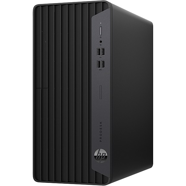 Máy trạm đồng bộ HP ProDesk 400MT G7 ( i3-10100 | 8GB 2666MHZ | 256G SSD M2 2280 | Wlan_BT | KB_M | W11SL | 1Yr) _ 99V91EP