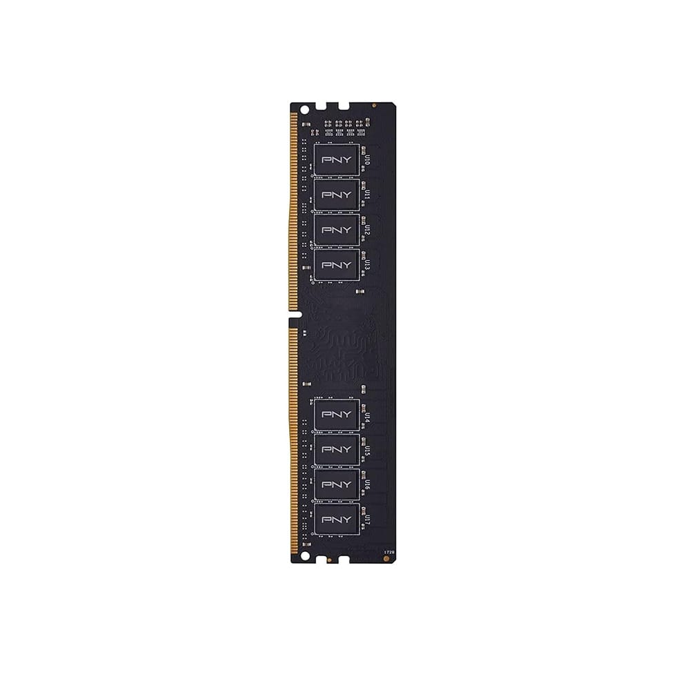 Ram PC PNY 16GB DDR4 bus 3200 (MD16GSD4320016-TB)
