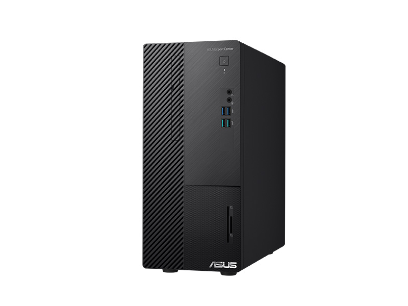 Máy trạm Asus D500ME-313100037W ( i3-13100 | 8GB | 512GB SSD | Wifi + BT | Key + Mouse | Windows 11 Home | Đen | 2Yr)