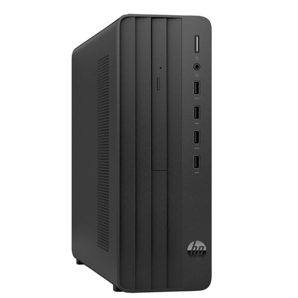 Máy trạm đồng bộ HP 280 Pro G9 SFF_ 9H1S3PT (Core i3 13100 | 8GB DDR4 | 256GB SSD | WLan_BT | KB/M | Win11SL/ 1yr)