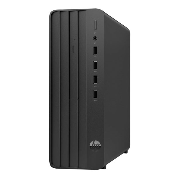 Máy trạm đồng bộ HP 280 Pro G9 SFF_ AY2F6PT (Core i3 14100 | 8GB DDR4 | 512GB SSD | WLan_BT | KB/M | Win11SL/ 1yr)
