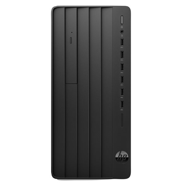 Máy trạm đồng bộ HP Pro Tower 280 G9 _ AM3N7AT (Core I3-12100 | 8GB DDR4 | 256GB SSD | WLan_BT | KB/M | Win11SL/ 1yr)