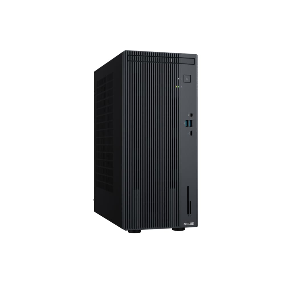 Máy trạm Asus P500MV-13420H106W (Core i5-13420H | 8GB | 512GB | WF6/BT5 | KB/M | 180W | W11H | 2Y)