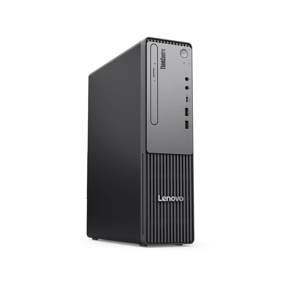 Máy trạm đồng bộ Lenovo ThinkCentre neo 30s Gen 5 13DG0000VA (Intel Core i5-13420H | 8GB | 256GB | Intel UHD | NoOS | Đen viền xám | 1Y)