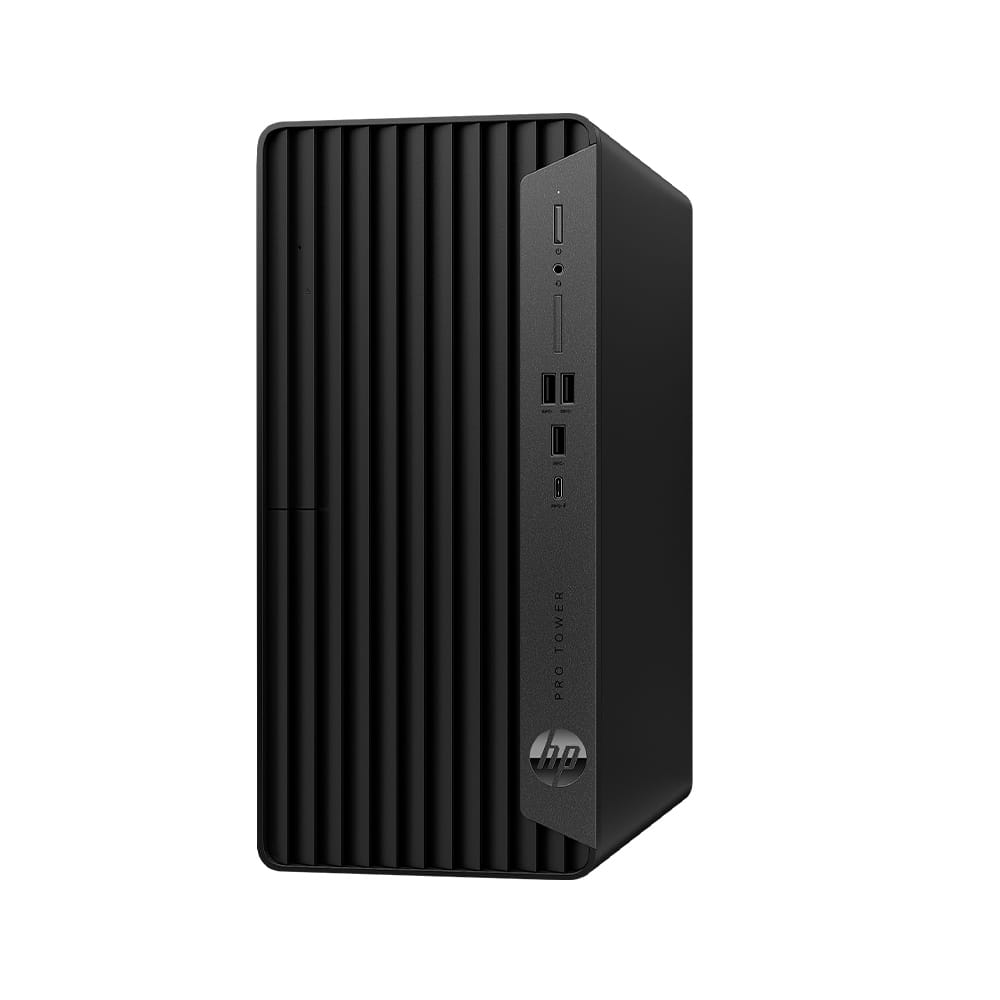Máy trạm đồng bộ HP Prodesk 400 G9 MT 9E818PT (i5-12500 | 8GB | 256GB SSD | Intel UHD 770 | Windows 11 Home)