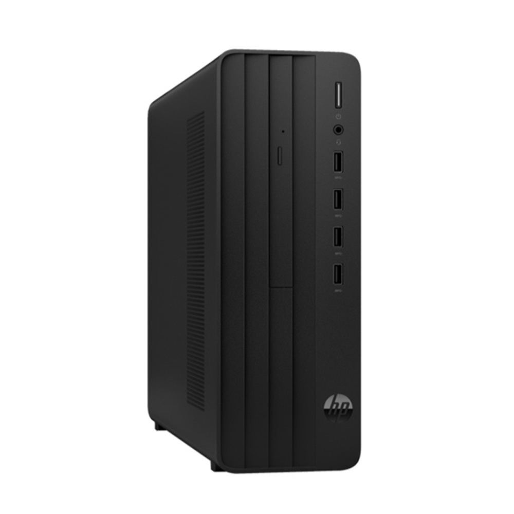 Máy trạm đồng bộ HP 280 Pro G9 SFF AY2G1PT (i5-14500 | 16GB | 512GB SSD | WL+BT | KB_M | Windows 11 SL | 1Yr)