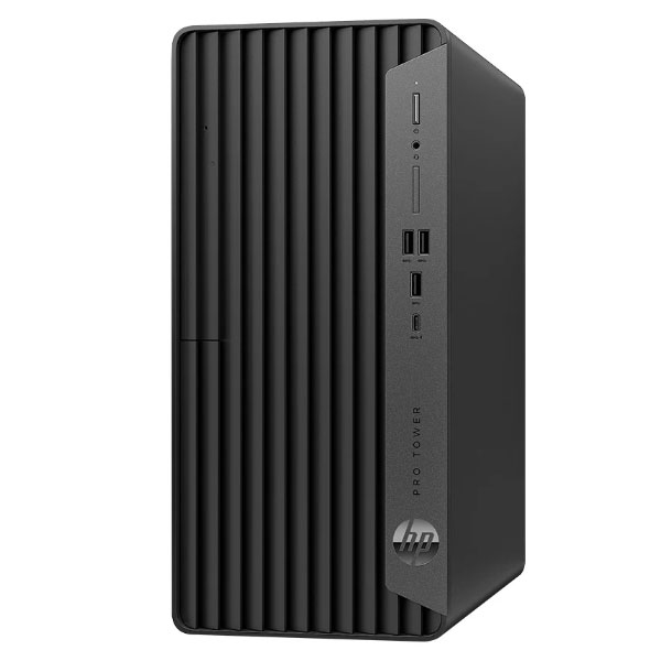 Máy trạm đồng bộ HP Pro Tower 400 G9 AZ6E9PT (i5-14500 | 16GB | 512GB SSD | Intel UHD 770 | Windows 11 Home)