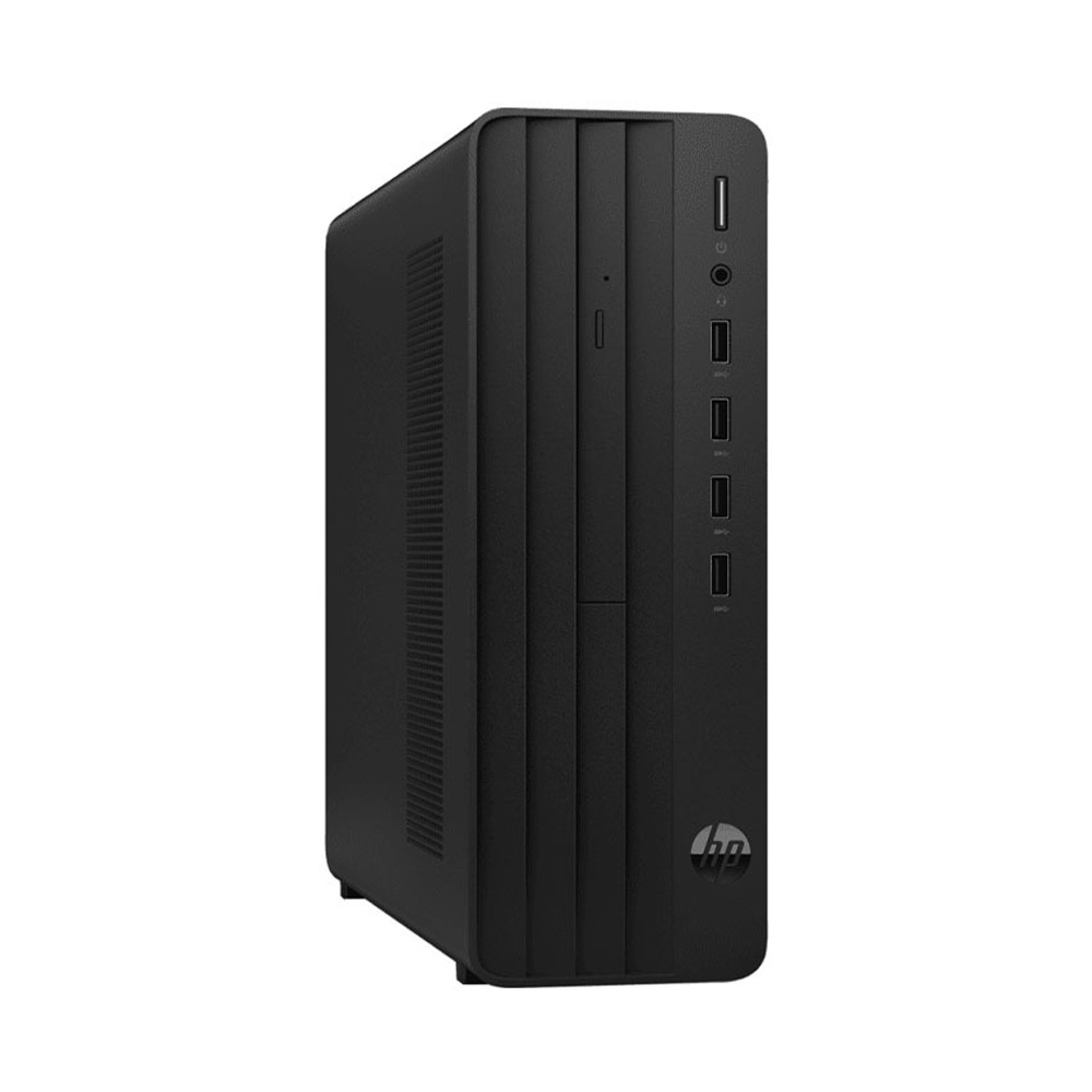 Máy trạm đồng bộ HP Pro SFF 280 G9 9H9C6PT (i7-12700 | 8GB | 256GB SSD | WL+BT | KB+M | Windows 11SL | 1Y |ĐEN)