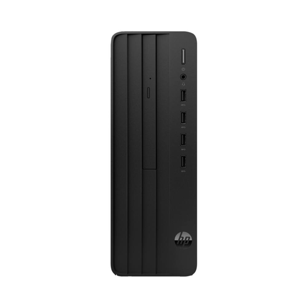 Máy trạm đồng bộ HP 280 Pro G9 SFF 9H9C7PT ( i7-12700 | 8GB | 512GB SSD | WL+BT | KB+M | Windows 11 SL | ĐEN)