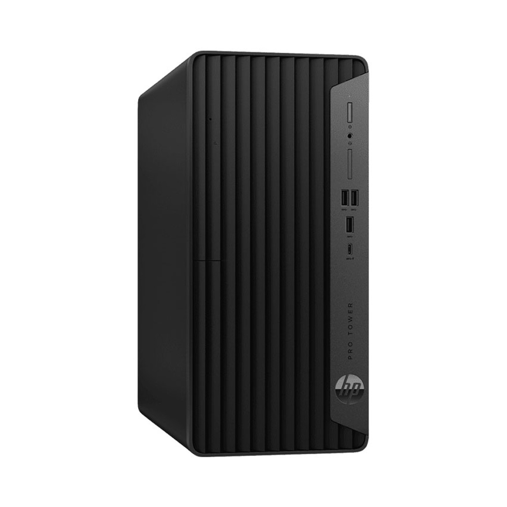 Máy trạm đồng bộ HP Prodesk 400 G9 MT 9E569PT (i3-12100 | 8GB | 256GB SSD | WL+BT | KB+M | Windows 11SL | ĐEN )