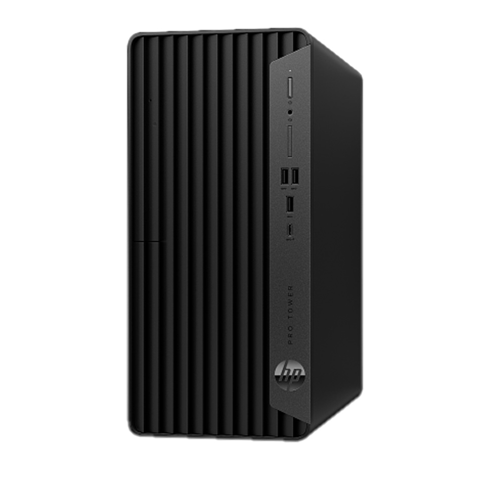 Máy trạm đồng bộ HP Pro Tower 400 G9 B6RV9AT ( i3-12100 | 8GB | 256GB SSD | Windows 11H | Wifi | 1y )