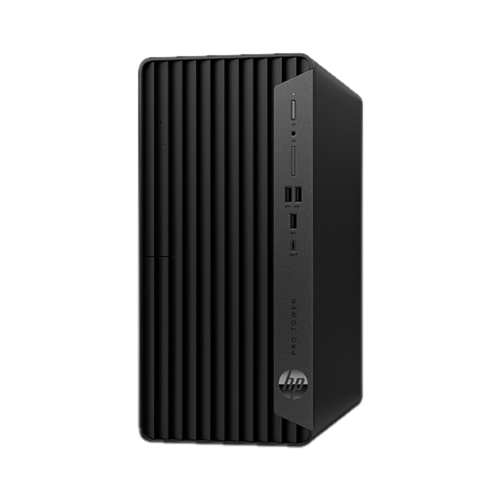 Máy trạm đồng bộ HP Pro Tower 400 G9 BG8P9AT ( i3-13100 | 8GB | 256GB SSD | Windows 11H | Wifi | 1Y )