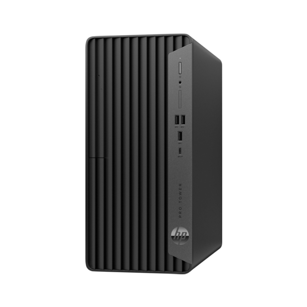 Máy trạm đồng bộ HP Prodesk 400 G9 MT 72K98PA ( i5-12500 | 4GB | 256GB SSD | WL+BT | KB+M | Windows 11SL | ĐEN )
