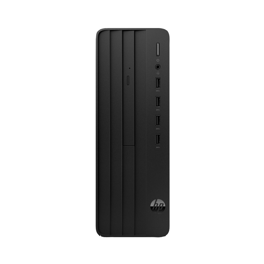 Máy trạm đồng bộ HP 280 Pro G9 SFF 9E564PT (i5-12500 | 8GB | 512GB SSD | WL+BT | KB+M | Windows 11SL | ĐEN)