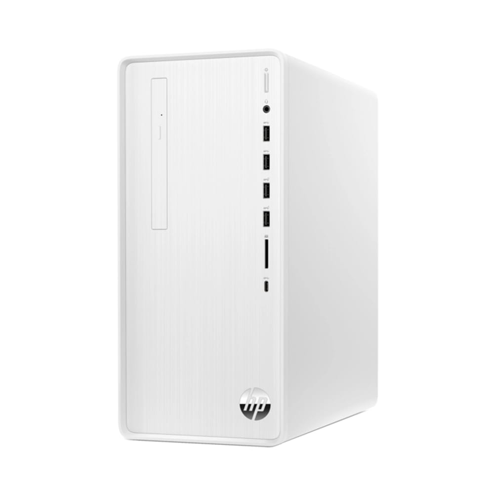 Máy trạm đồng bộ HP Pavilion TP01-4018d 8X3R4PA (Core i3-13100 | 8GB | 256GB SSD | Win11 | Bạc)