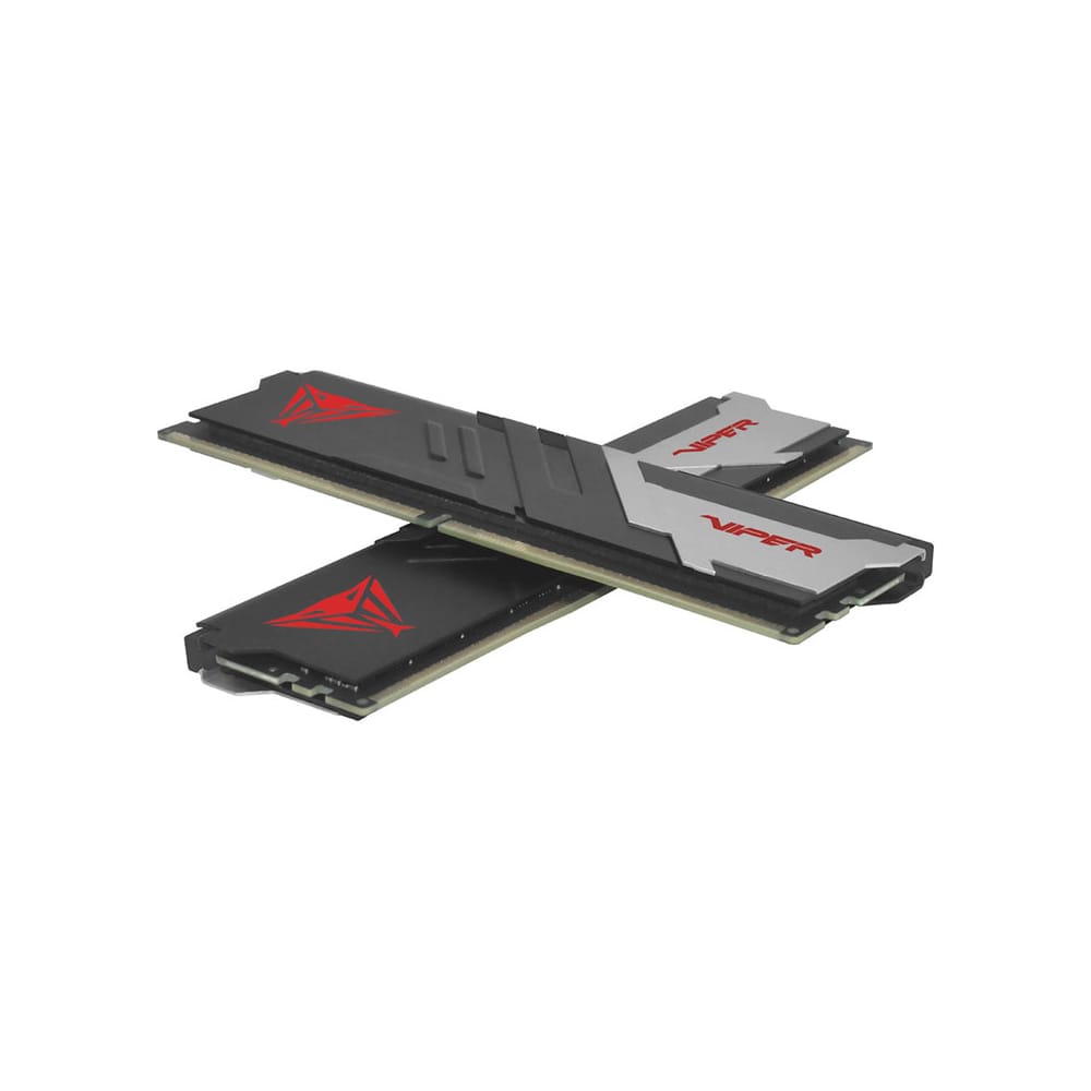 Ram PC Patriot Signature Premium 16GB (8GBx2) DDR5 bus 5200 Cas 36 (PVV516G520C36K)