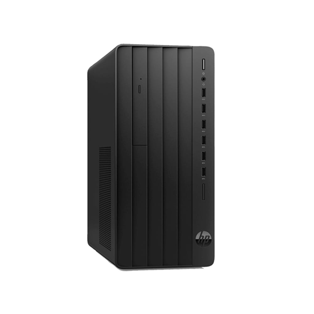 Máy trạm đồng bộ HP Pro Tower 280 G9 B91LWAT (Intel Core i5-13500 | 8GB | 512GB | Intel UHD | Win 11 | Đen)