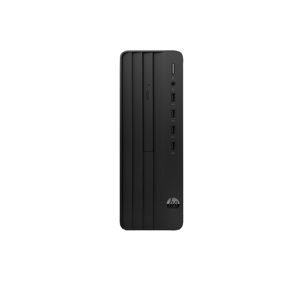 Máy trạm đồng bộ HP 280 Pro G9 SFF B91YCAT (Intel Core i3-13100 | 8GB | 256GB SSD | Windows 11 Home | Wifi | Đen)