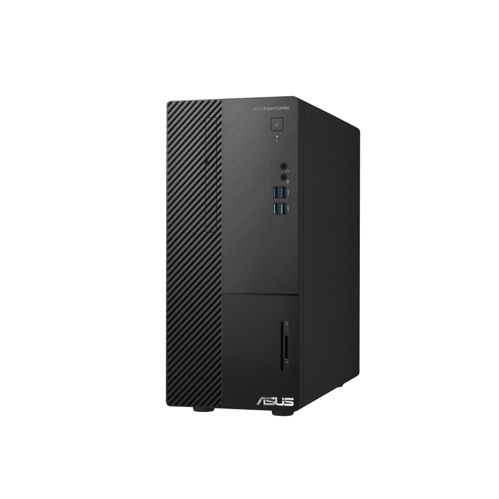 Máy trạm Asus D500ME-513500162W (Intel Core i5-13500 | 8GB | 512GB | Intel UHD | Win 11 | KB&MS |TPM2.0 | WIFI6E+BT | 180W | 2Y OSS)