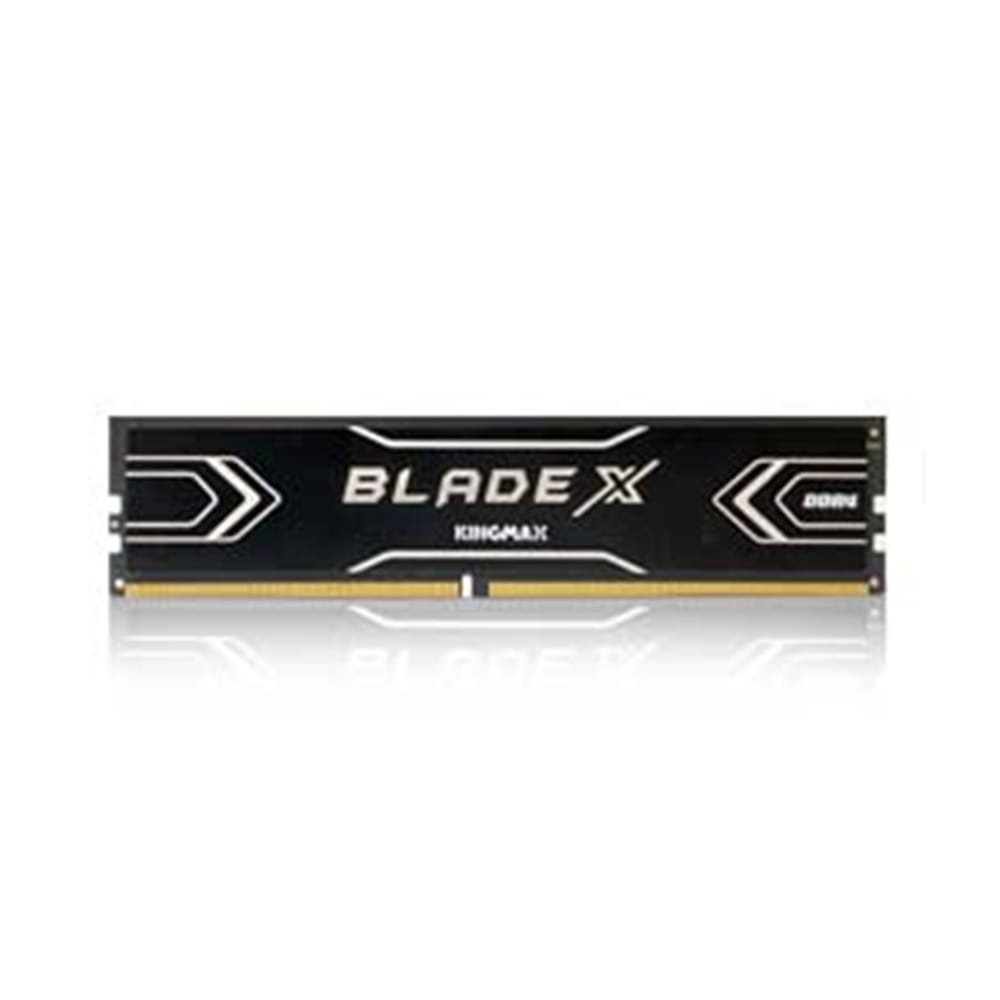 Ram PC Kingmax 16GB DDR4 bus 3200 BLADE X