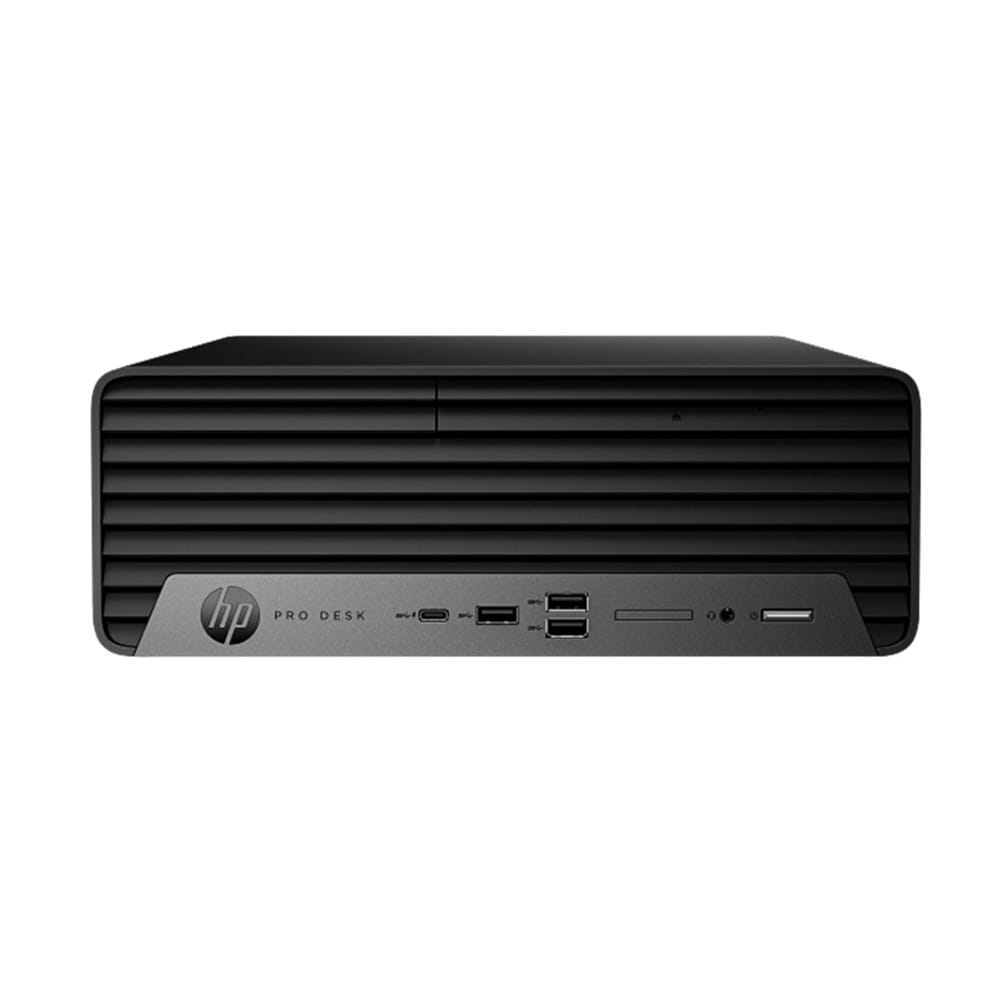 Máy trạm HP Pro SFF 400 G9 BL9Y3AT (Intel Core i7-13700 | 1x16GB DDR4 | 512GB SSD | Mouse HP 320M | No Optical | WiFi 6, Bluetooth | Windows 11 Home | 1Y1y onsite