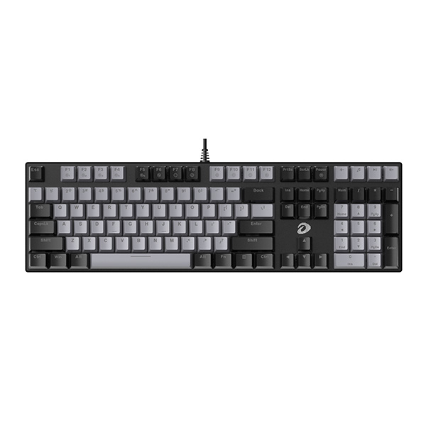 Bàn Phím DareU EK810X Black-Gray (Optical SW)