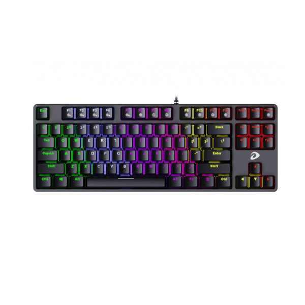Bàn Phím Dareu Gaming EK87 (MULTI-LED)