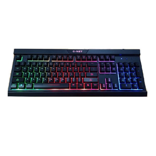 Bàn phím Gnet GK311
