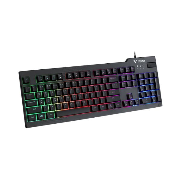 Bàn phím Rapoo Gaming-Like KB V50S