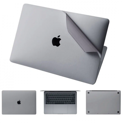 Bộ miếng dán bảo vệ Macbook Pro 13inch