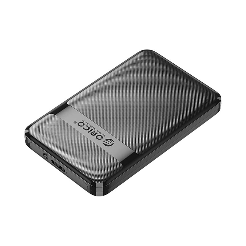 Box ORICO 2.5'' 5Gbps Orico 2577-U3 SATA (New)