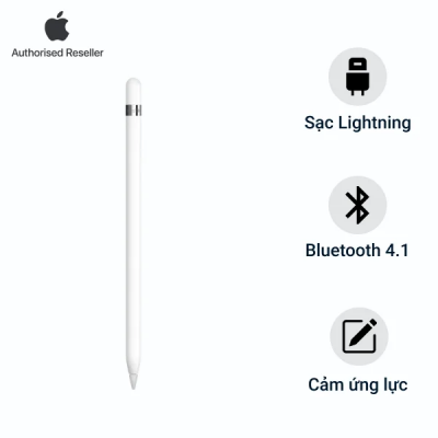 Bút cảm ứng Apple Pencil 2 Chính Hãng