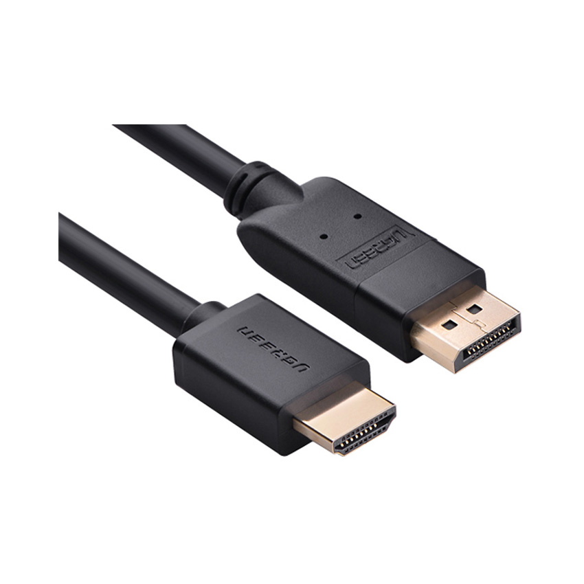 Cáp chuyển đổi Display port to HDMI