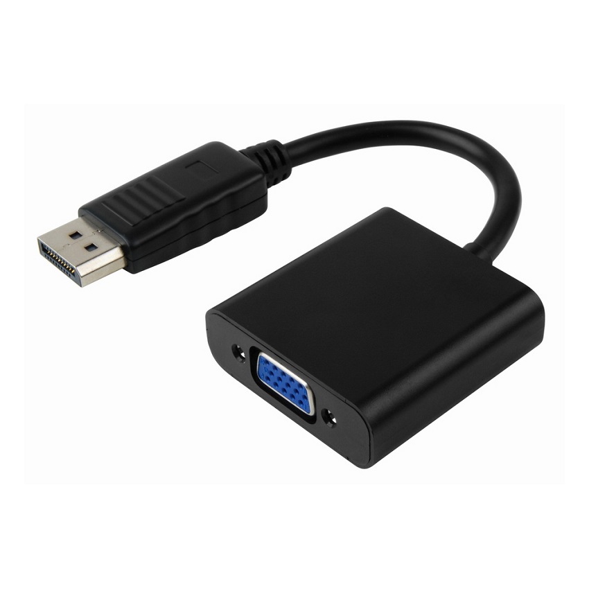 Cáp chuyển đổi Display port to VGA