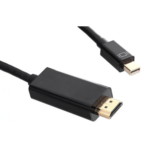 Cáp chuyển đổi mini Display port to HDMI