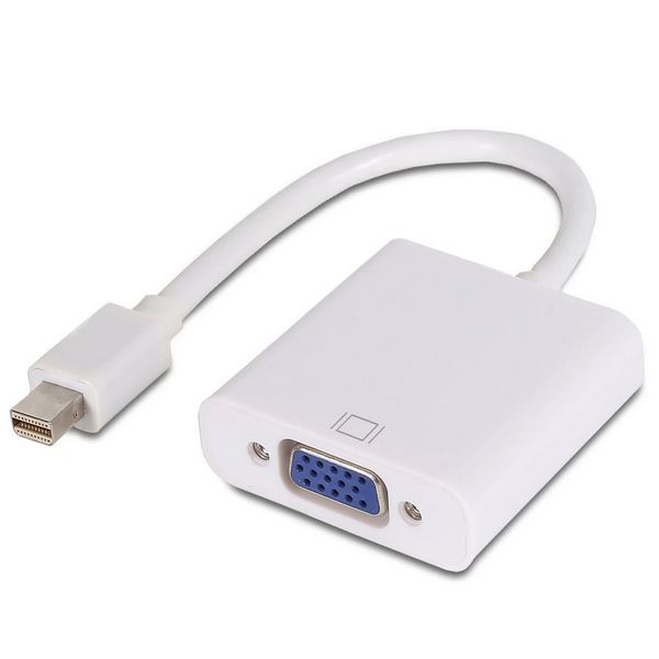 Cáp chuyển đổi mini Display port to VGA
